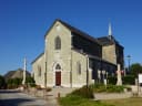 église Saint-Jean-Baptiste de Massingy à Massingy