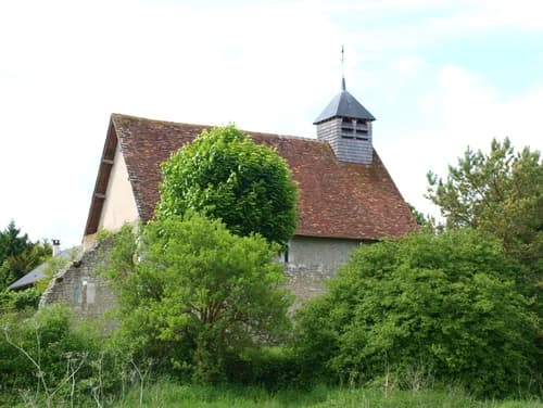 église Saint-Martin de Cortrat à Cortrat