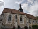 église Saint-Jean-Baptiste du Bec-Thomas à Le Bec-Thomas