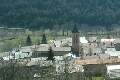 église Saint-Pierre de Prades à Prades