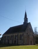 église Saint-Étienne de Villiers-le-Morhier à Villiers-le-Morhier