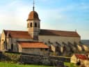 abbaye Saint-Pierre de Gigny à Gigny