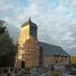 Saint Martin à Cadillon