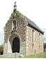 Chapelle Saint Guillaume à Saint-Alban