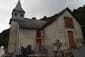 Église Saint-Vincent de Soulagnets à Bagnères-de-Bigorre