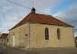 chapelle de Laborde à Auxerre