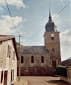 Église Saint Martin à Ambly-sur-Meuse