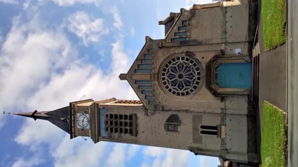 cathédrale Sainte-Marie d'Auch