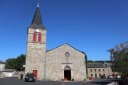 église Saint-Jean-Baptiste de Chenereilles à Chenereilles