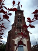 église Saint-Druon de Cambrai à Cambrai