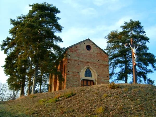chapelle Saint-Majan de Lombez à Lombez