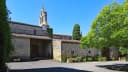 église Saint-Martin de Peyrefitte-sur-l'Hers à Peyrefitte-sur-l'Hers