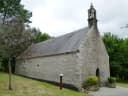 chapelle Saint-Trémeur de Penhoët à Languidic
