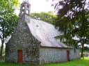 chapelle Notre-Dame-de-Beckrel de Kernec à Languidic