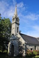 chapelle Saint-Clément de Bubry à Bubry