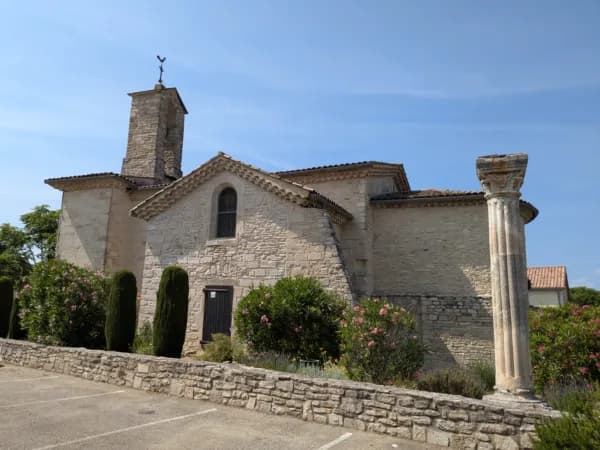 église Saint-Pierre de Mons à Mons