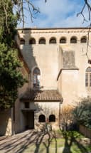 abbatiale Sainte-Marie de Boulaur à Boulaur