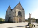 église Sainte-Opportune d'Almenêches à Almenêches