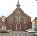 église Saint-François de Roubaix à Roubaix