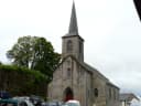 église Saint-Louis de La Tour-d'Auvergne à La Tour-d'Auvergne