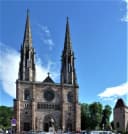 église Saints-Pierre-et-Paul d'Obernai à Obernai