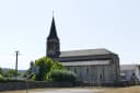 église Saint-Vincent de Baudreix à Baudreix