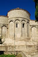 église Saint-Jean-l'Évangéliste d'Ouveillan à Ouveillan