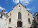 église Saint-Symphorien de Morestel à Morestel