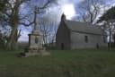 chapelle de la Trinité de Plésidy à Plésidy
