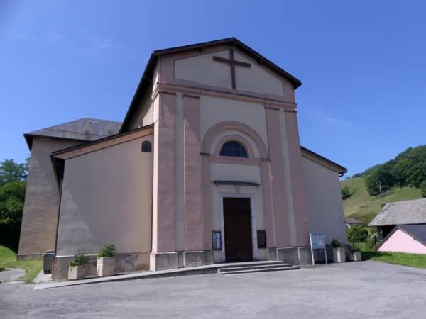 église Saint-Pierre de Coise