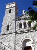 église Saint-Antonin de Levens à Levens