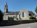 chapelle Saint-Jean-Baptiste de Locjean à Rosporden
