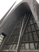 église Sainte-Thérèse-de-l'Enfant-Jésus de Metz à Metz