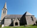 église Saint-Pierre-et-Saint-Paul de Merléac à Merléac