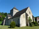 église Sainte-Mondane de Sainte-Mondane à Sainte-Mondane