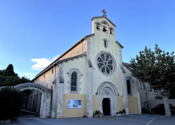 église Saint-Bonaventure de Narbonne