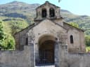église Saint-Jean-Baptiste de Sère à Esquièze-Sère