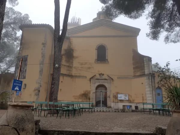 église Notre-Dame-de-Grâces