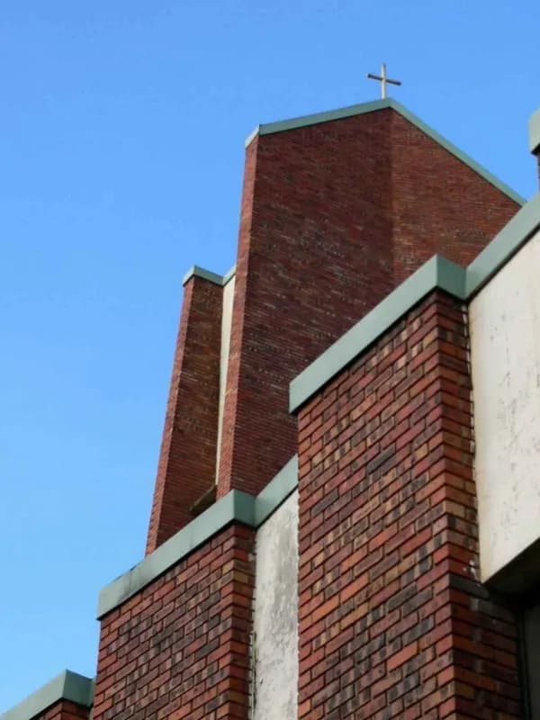 église Sainte-Geneviève de Garges-lès-Gonesse