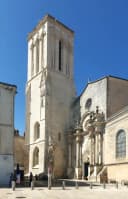 église Saint-Sauveur de La Rochelle à La Rochelle
