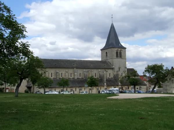 église Notre-Dame