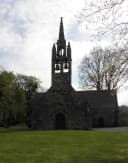 chapelle Saint-Michel de Saint-Michel à Glomel