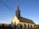 église Notre-Dame-de-l'Assomption de Famechon à Famechon
