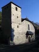 église Saints-Félix-et-Audacte de Béon à Aste-Béon