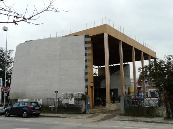 église Saint-Thomas