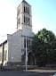 Église Saint Jean-Marie Vianney (Eglise d'Ambérieu-GARE) à Ambérieu-en-Bugey