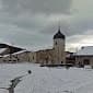 église Notre-Dame-de-l'Assomption de Thézillieu à Thézillieu