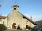 chapelle Saint-Martin de Génissiat à Injoux-Génissiat