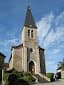 Église Église St-Cyr & Ste-Julitte à Sainte-Julie