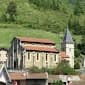 église Saint-Maurice d'Argis à Argis
